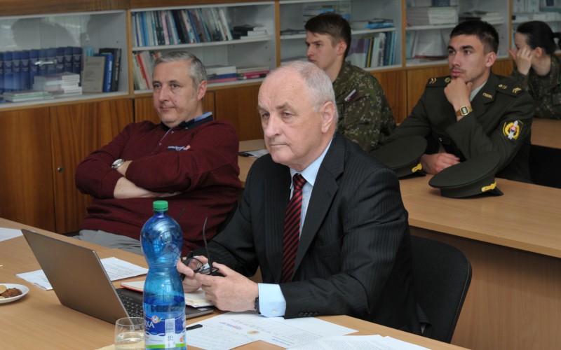 „Students´ Scientific Conference 2023 – V4 GROUP“, May 18th 2023