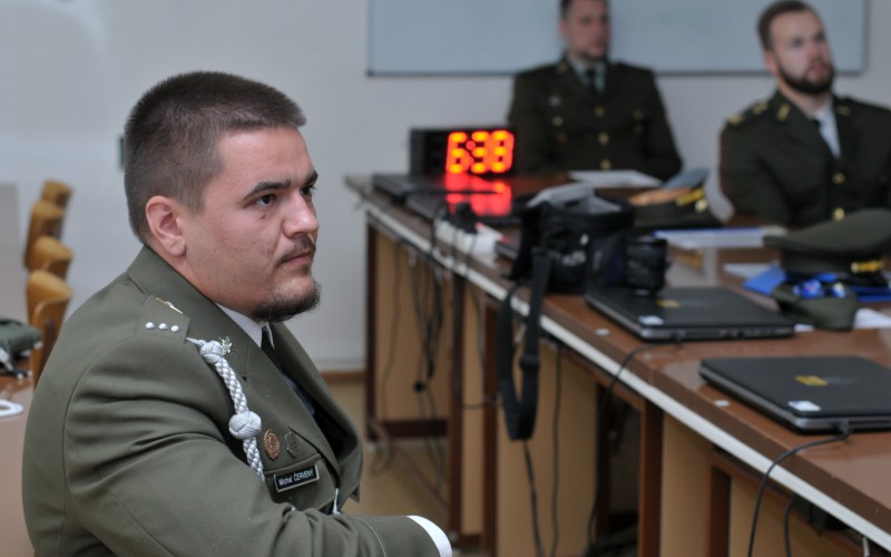 „Students´ Scientific Conference 2023 – V4 GROUP“, May 18th 2023