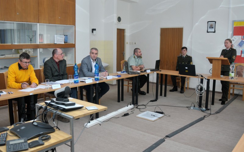 „Students´ Scientific Conference 2023 – V4 GROUP“, May 18th 2023