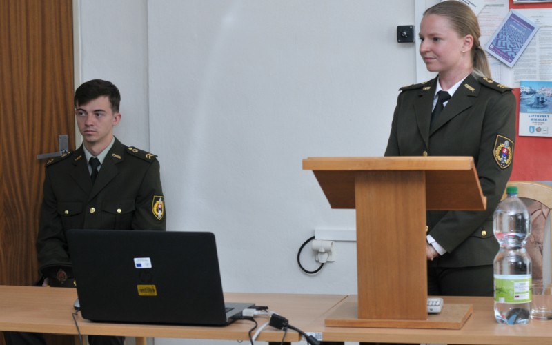 „Students´ Scientific Conference 2023 – V4 GROUP“, May 18th 2023