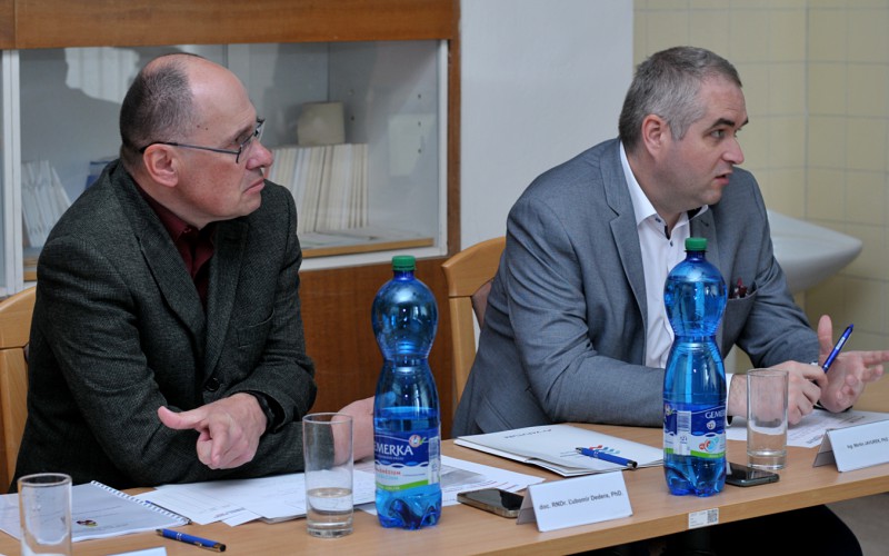 „Students´ Scientific Conference 2023 – V4 GROUP“, May 18th 2023