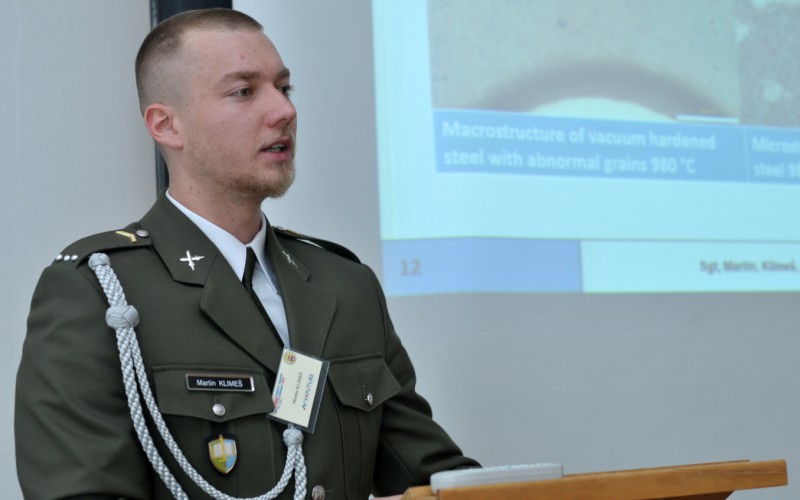 „Students´ Scientific Conference 2023 – V4 GROUP“, May 18th 2023