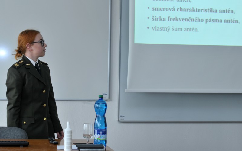 „Students´ Scientific Conference 2023 – V4 GROUP“, May 18th 2023