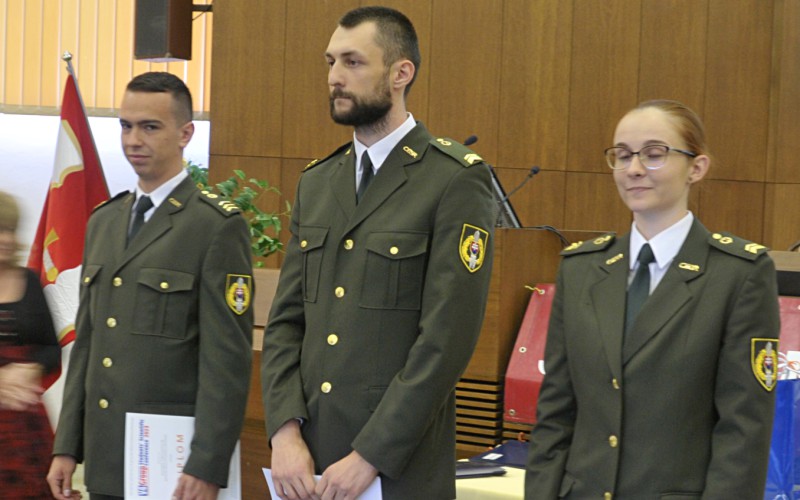 „Students´ Scientific Conference 2023 – V4 GROUP“, May 18th 2023