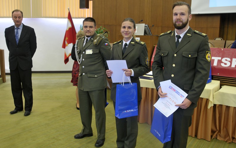 „Students´ Scientific Conference 2023 – V4 GROUP“, May 18th 2023