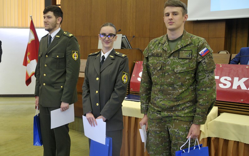 „Students´ Scientific Conference 2023 – V4 GROUP“, May 18th 2023