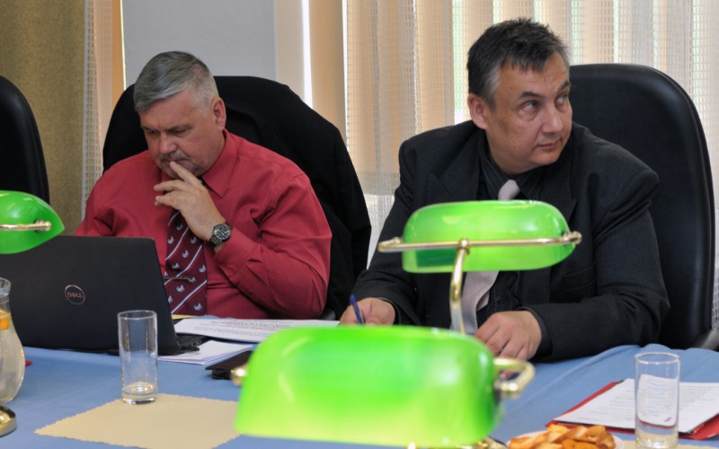 Conference "New trends in professional training in the armed forces", May 18th 2023