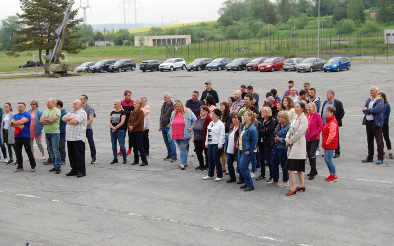 Akademický deň v duchu osláv 50. výročia, 26. 05. 2023