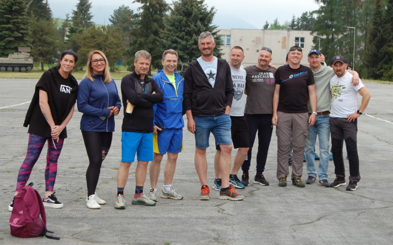 Akademický deň v duchu osláv 50. výročia, 26. 05. 2023