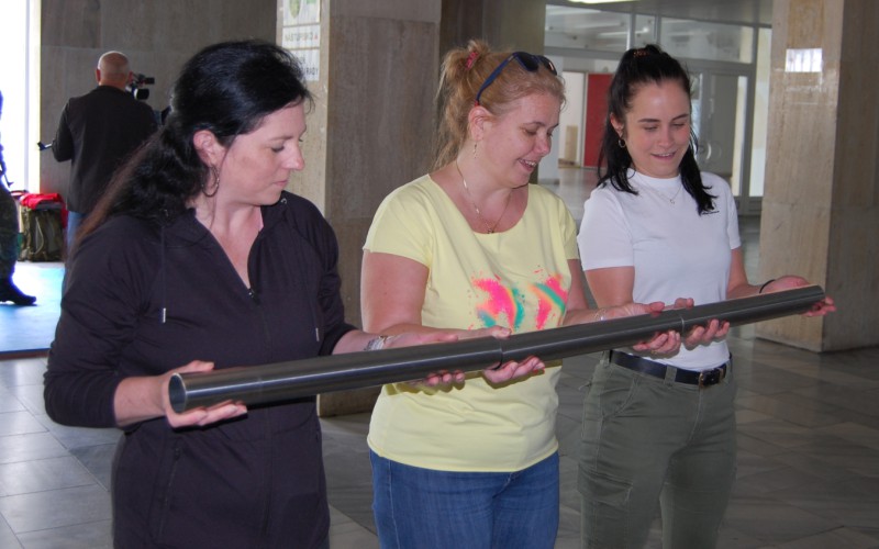 Akademický deň v duchu osláv 50. výročia, 26. 05. 2023