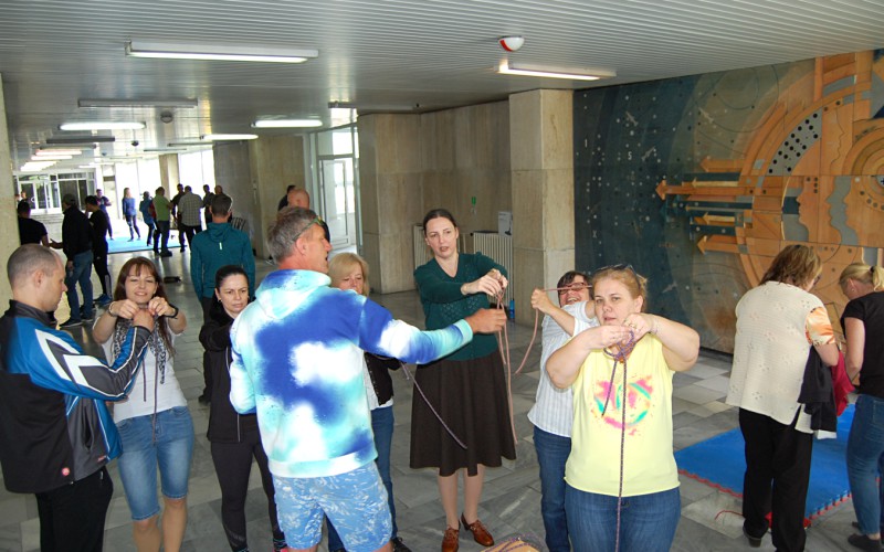 Akademický deň v duchu osláv 50. výročia, 26. 05. 2023