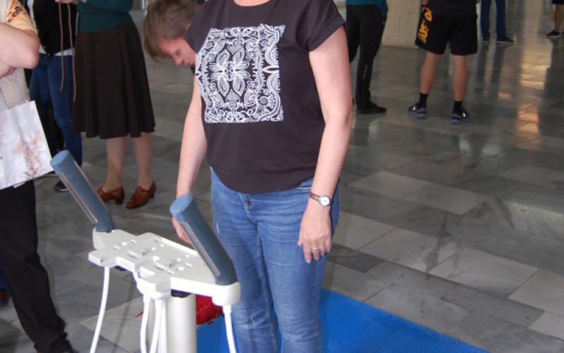 Akademický deň v duchu osláv 50. výročia, 26. 05. 2023