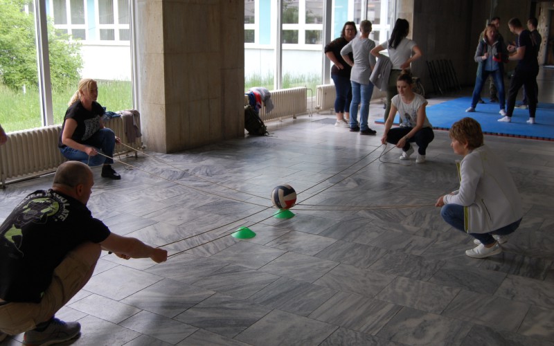 Akademický deň v duchu osláv 50. výročia, 26. 05. 2023