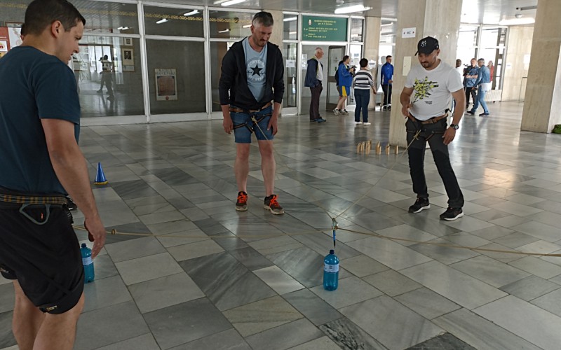 Akademický deň v duchu osláv 50. výročia, 26. 05. 2023