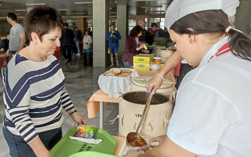 Akademický deň v duchu osláv 50. výročia, 26. 05. 2023