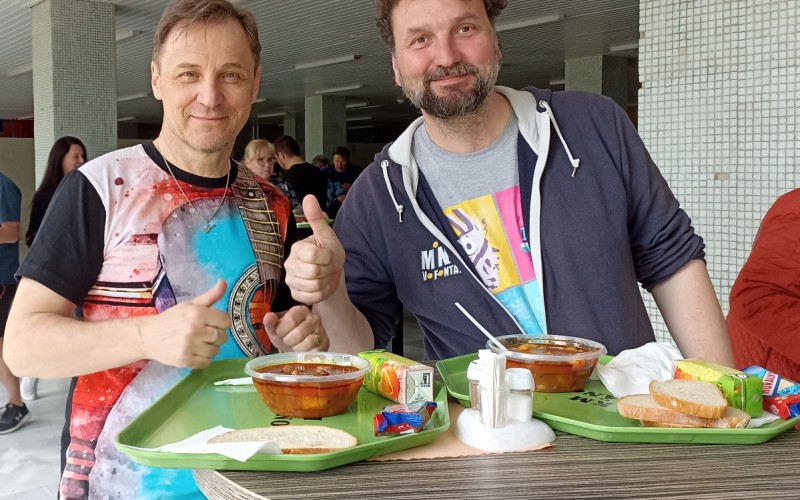 Akademický deň v duchu osláv 50. výročia, 26. 05. 2023