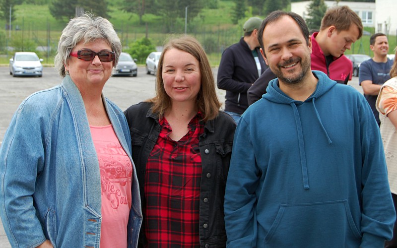 Akademický deň v duchu osláv 50. výročia, 26. 05. 2023