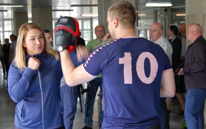 Akademický deň v duchu osláv 50. výročia, 26. 05. 2023