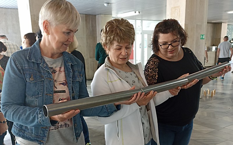 Akademický deň v duchu osláv 50. výročia, 26. 05. 2023