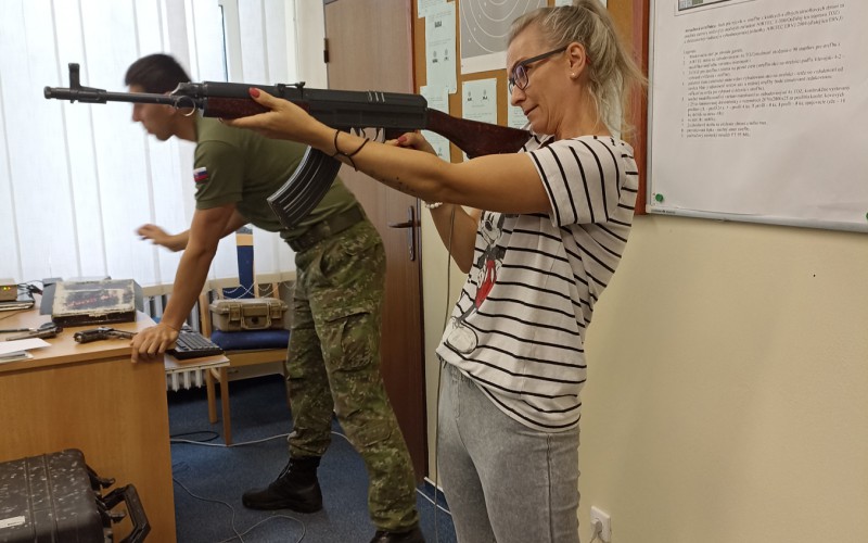 Akademický deň v duchu osláv 50. výročia, 26. 05. 2023