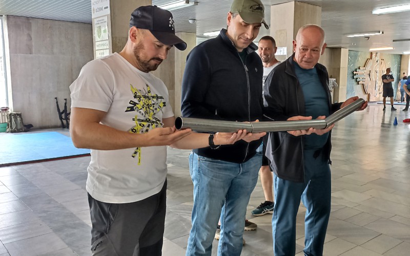 Akademický deň v duchu osláv 50. výročia, 26. 05. 2023