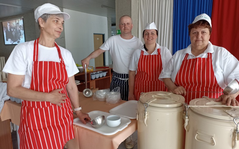 Akademický deň v duchu osláv 50. výročia, 26. 05. 2023