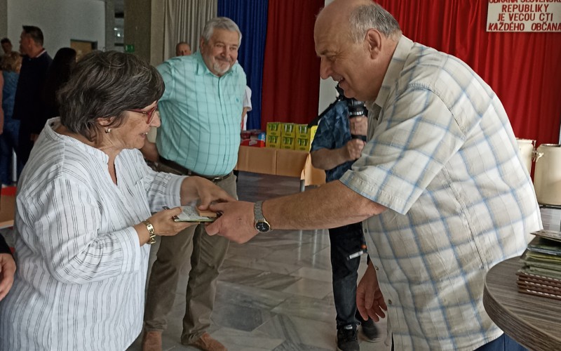 Akademický deň v duchu osláv 50. výročia, 26. 05. 2023