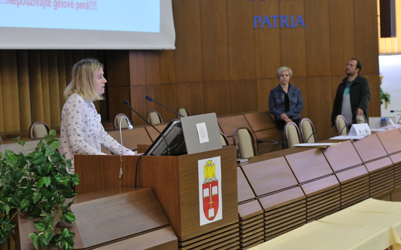 Prijímacie skúšky, 07. - 09. 06. 2023