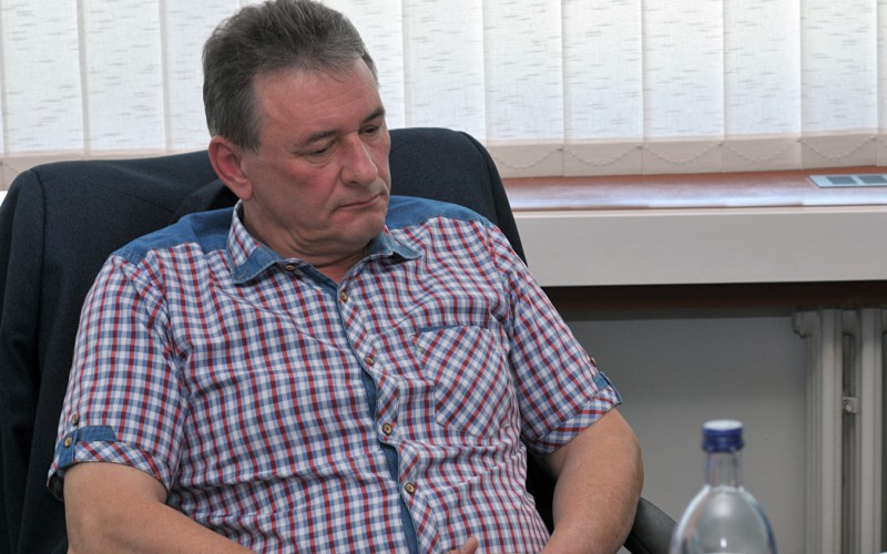 Opposition proceedings to Research and Development Projects, June 14th 2023