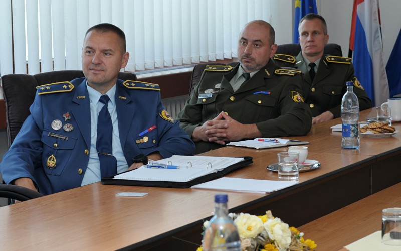 Opposition proceedings to Research and Development Projects, June 14th 2023