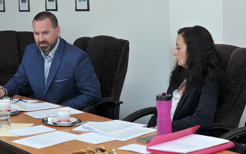 Opposition proceedings to Research and Development Projects, June 14th 2023