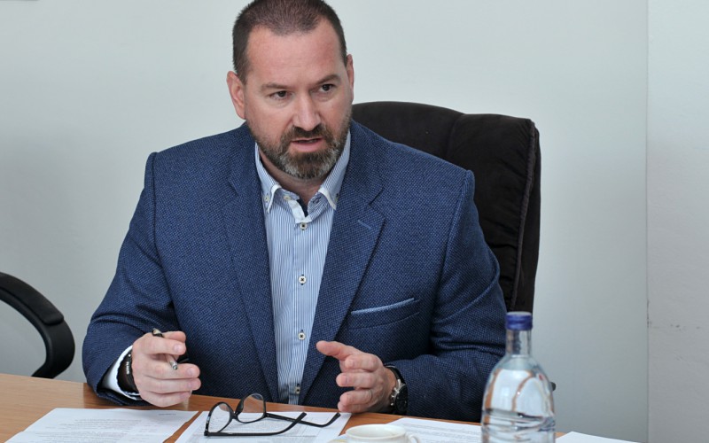 Opposition proceedings to Research and Development Projects, June 14th 2023