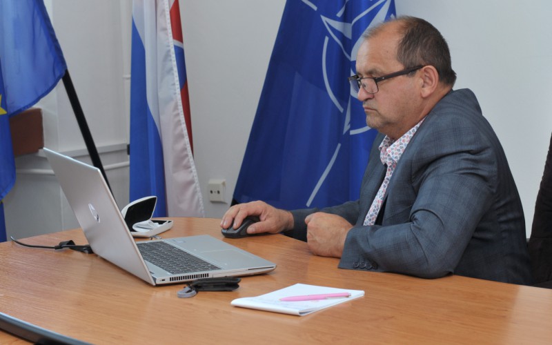 Opposition proceedings to Research and Development Projects, June 14th 2023