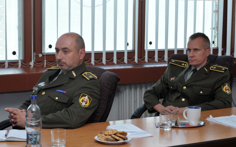 Opposition proceedings to Research and Development Projects, June 14th 2023