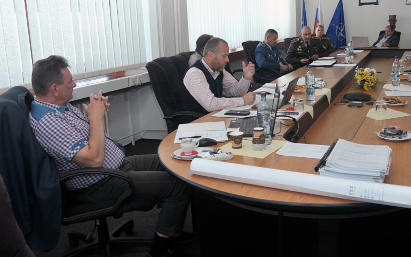 Opposition proceedings to Research and Development Projects, June 14th 2023