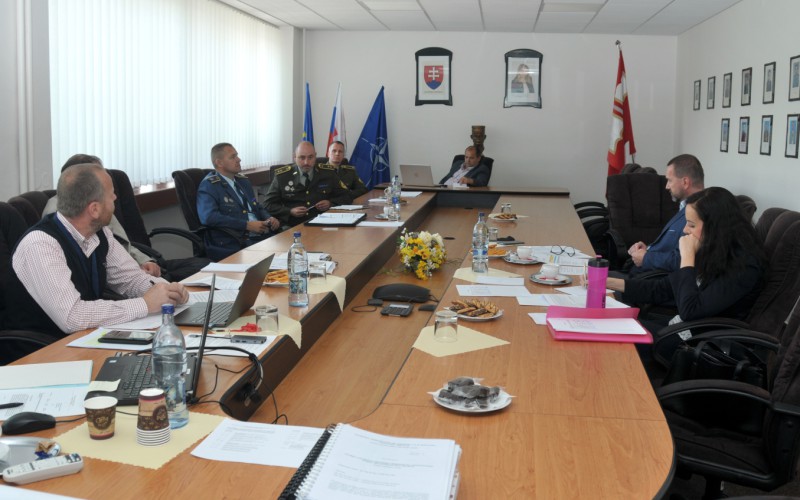 Opposition proceedings to Research and Development Projects, June 14th 2023