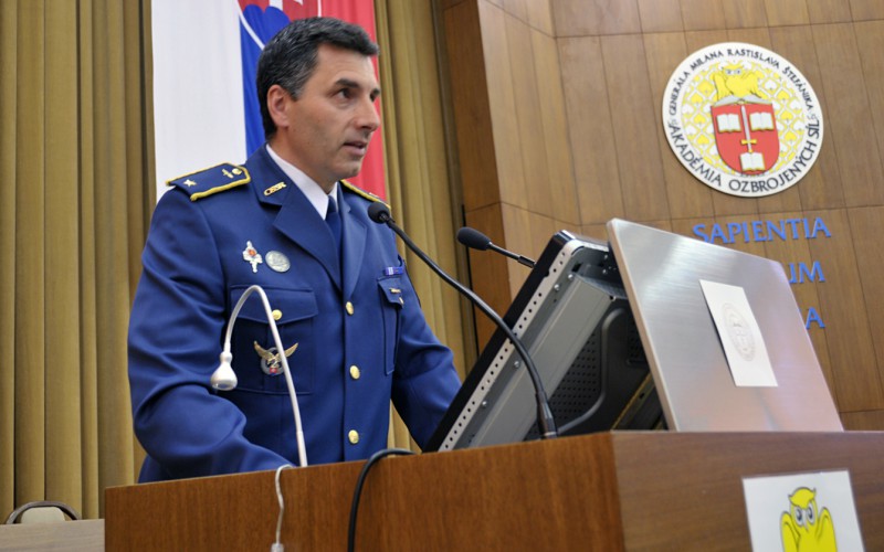 Completion of the 30th University Graduates Officers’ Course, June 23rd 2023