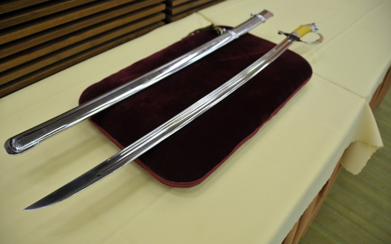 Completion of the 30th University Graduates Officers’ Course, June 23rd 2023