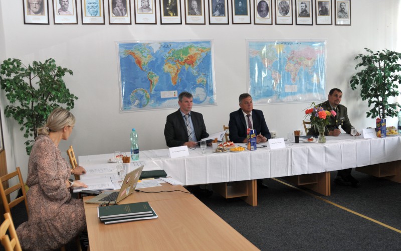 State exams for students of master’s studies in the academic year 2022/2023, June 26th – 30th 2023