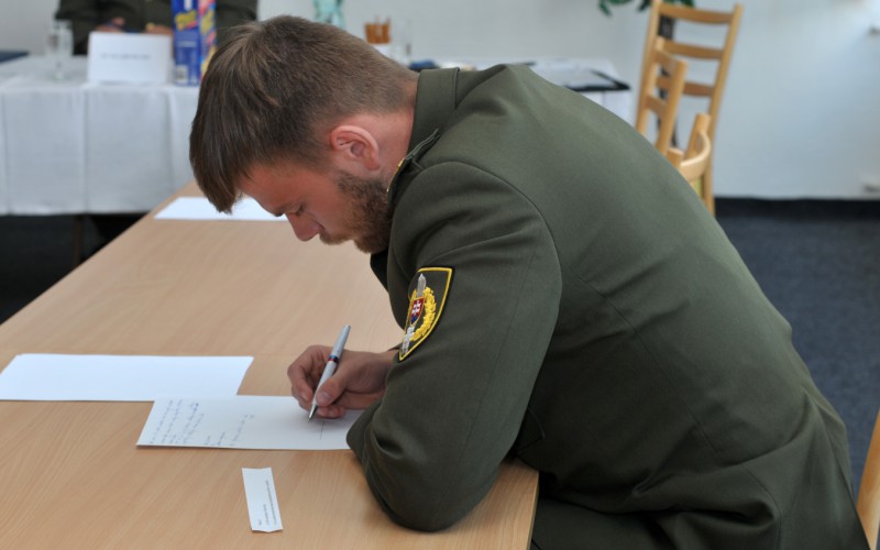 State exams for students of master’s studies in the academic year 2022/2023, June 26th – 30th 2023