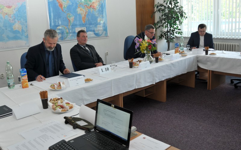 State exams for students of master’s studies in the academic year 2022/2023, June 26th – 30th 2023