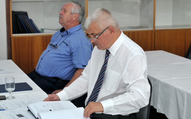 State exams for students of master’s studies in the academic year 2022/2023, June 26th – 30th 2023