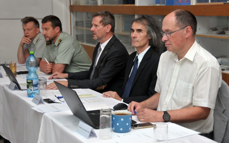 State exams for students of master’s studies in the academic year 2022/2023, June 26th – 30th 2023