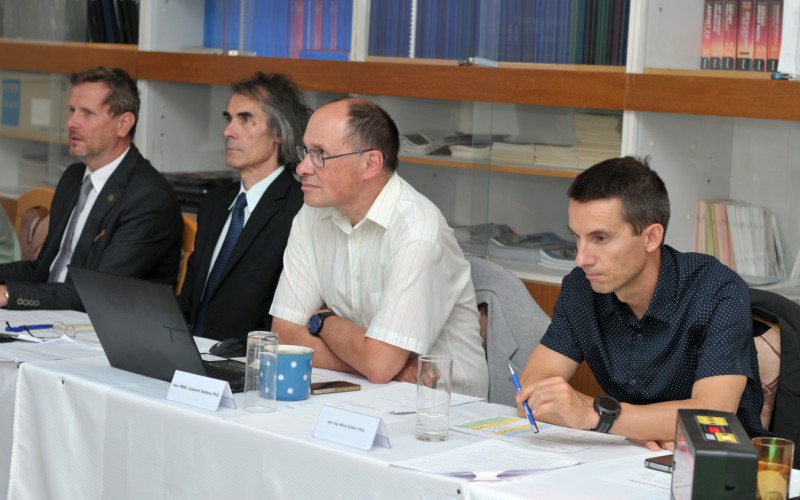 State exams for students of master’s studies in the academic year 2022/2023, June 26th – 30th 2023