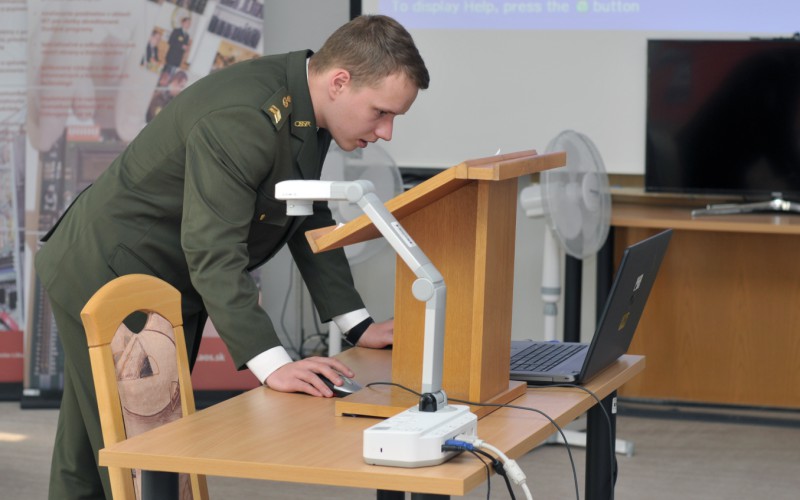 State exams for students of master’s studies in the academic year 2022/2023, June 26th – 30th 2023