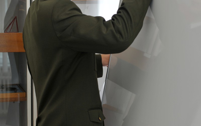 State exams for students of master’s studies in the academic year 2022/2023, June 26th – 30th 2023