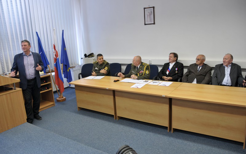 Promotion into the artillery guild, June 29th 2023