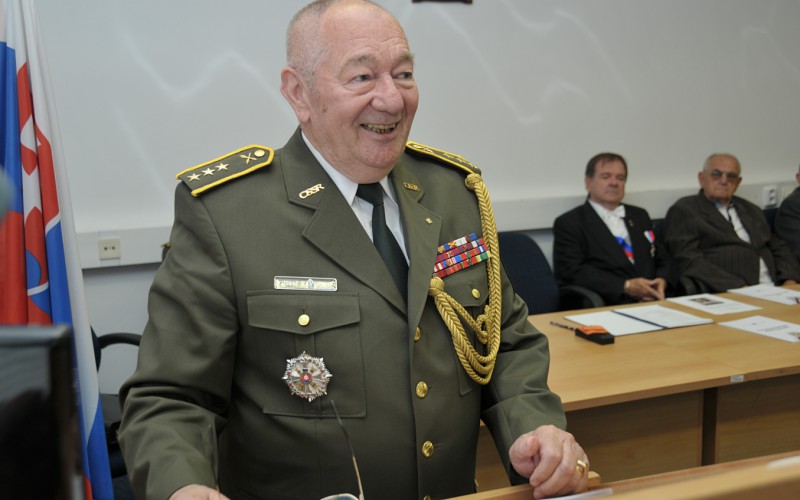 Promotion into the artillery guild, June 29th 2023