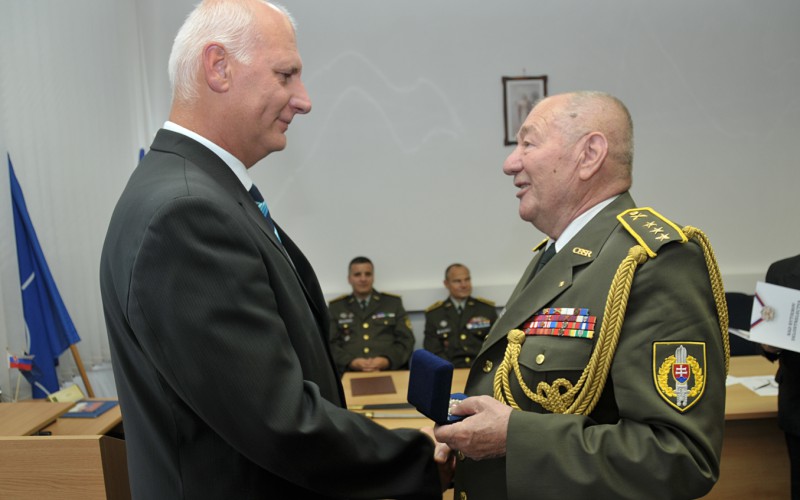 Promotion into the artillery guild, June 29th 2023