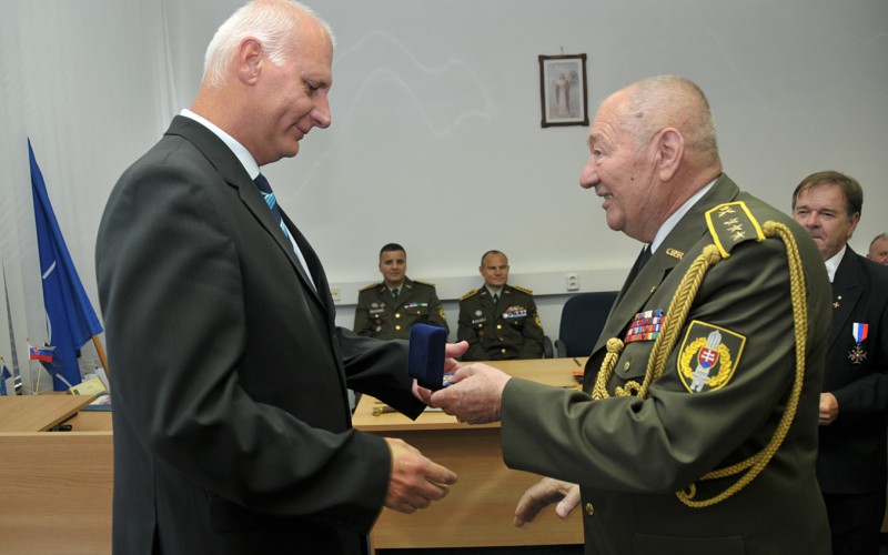 Promotion into the artillery guild, June 29th 2023